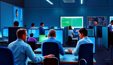 Capgemini Acquires WNS for $3.3 Billion to Lead in Agentic AI