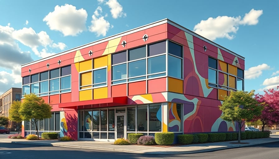 Capgemini Sells U.S. Subsidiary to End ICE Contract Fallout