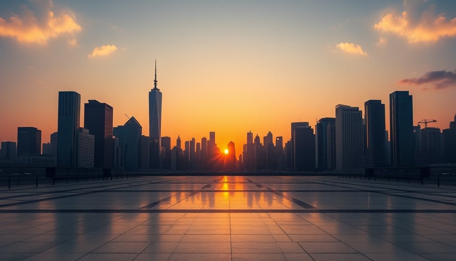 Capgemini Shares Rally Ahead of Fed Rate Cut: IT Services Upswing Capgemini Shares Rally Ahead of Fed Rate Cut: IT Services Upswing