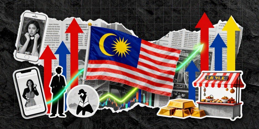 Capital A Berhad: Undervalued Growth Opportunity in Malaysia’s Consumer Discretionary Sector