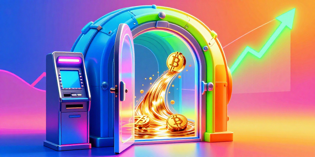 Capital B Boosts Bitcoin Holdings to 2,937 BTC with €0.8 M Acquisition and ATM Financing