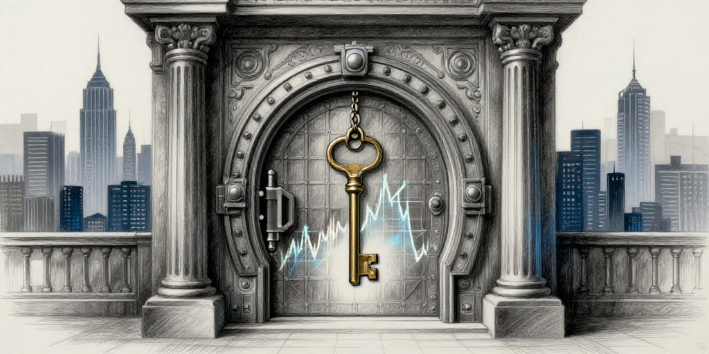 Capital City Bank Group: 2026 Stock Surge, $796B Market Cap, and Diverse Services