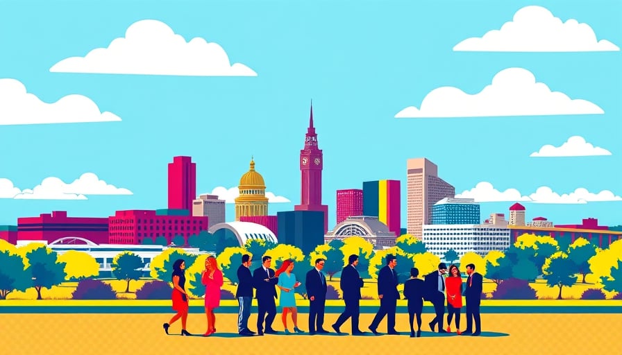 Capital City Bank: Tallahassee’s Resilient, Diversified Financial Powerhouse