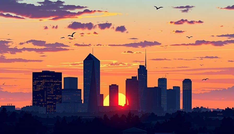 Capital One Shows Market Resilience with Stable Performance Amid Financial Fluctuations