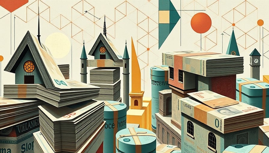 Capital One Stock Drops After Earnings Miss, Brex Deal Spurs Investor Concern