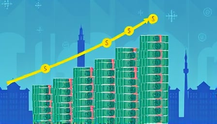 Capital One's Strategic Acquisitions and Market Moves Propel Stock Surge Amidst Financial Sector Dynamics