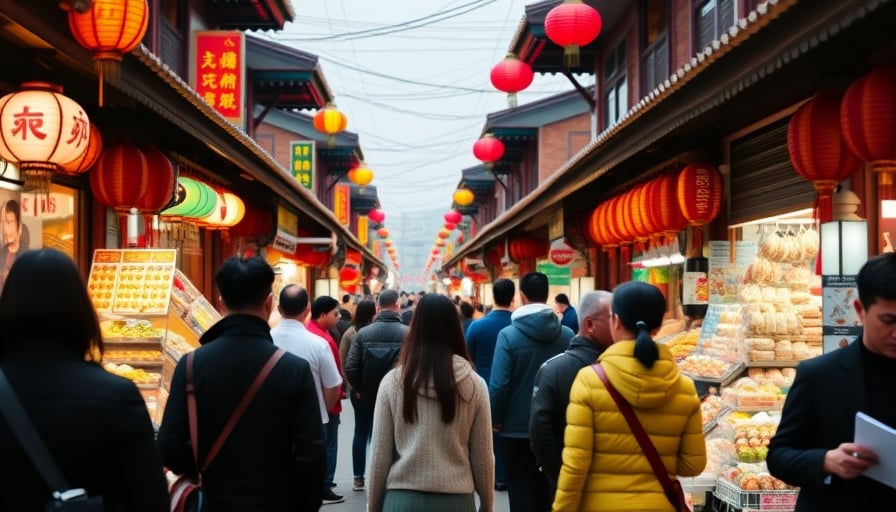 Capital Outflows Hit China's Food & Beverage Sector: What This Means for Foshan Haitian