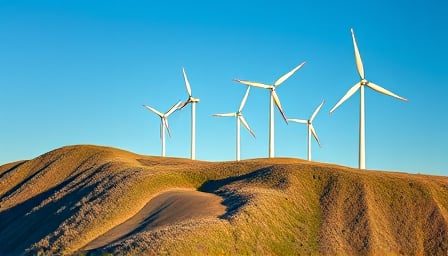Capital Power Corporation Strengthens Market Position with Strategic Focus on Renewable Energy and Sustainability