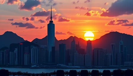 Capital Securities Co Ltd Announces Plans for Hong Kong IPO to Boost Global Presence