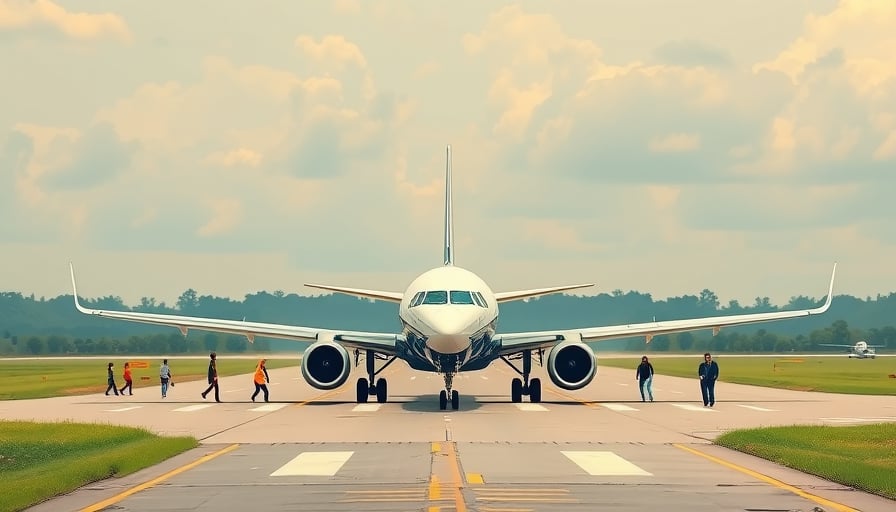 Capital A’s Airline Exit: 86% Upside Potential and New Growth Path