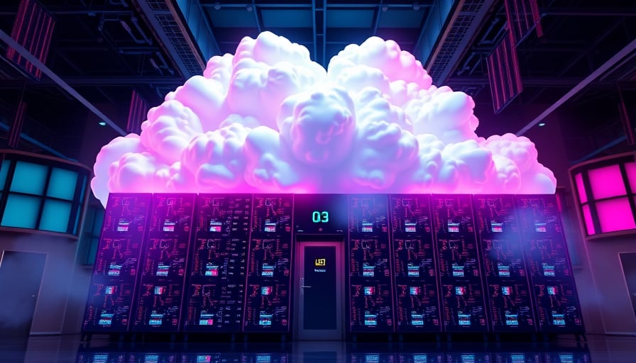 Capitalonline Data Service: AI Compute‑Rent Hype vs. Deeply Negative Fundamentals