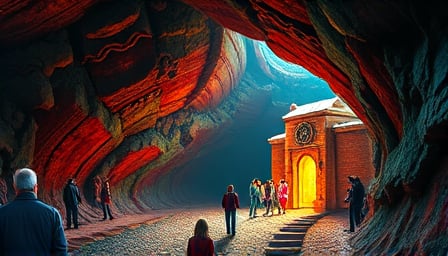 Capitan Silver Corp: Navigating Risk and Potential in the Mining Sector Capitan Silver Corp: Navigating Risk and Potential in the Mining Sector