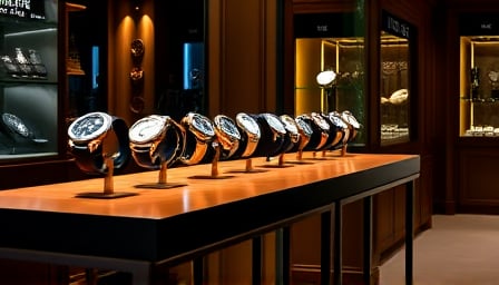 Capri Holdings Ltd. Navigates Market Volatility with Moderate Valuation in Luxury Goods Sector