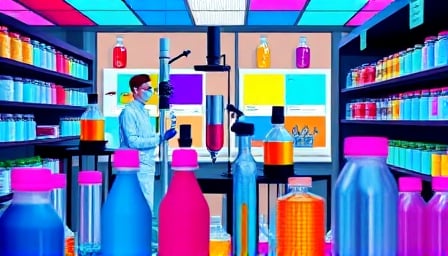 Capricor Therapeutics Faces Crucial FDA Advisory Meeting Amid Financial Updates