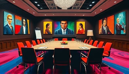 Capricor Therapeutics Faces Financial Scrutiny Amid FDA Advisory Meeting on DMD Therapy