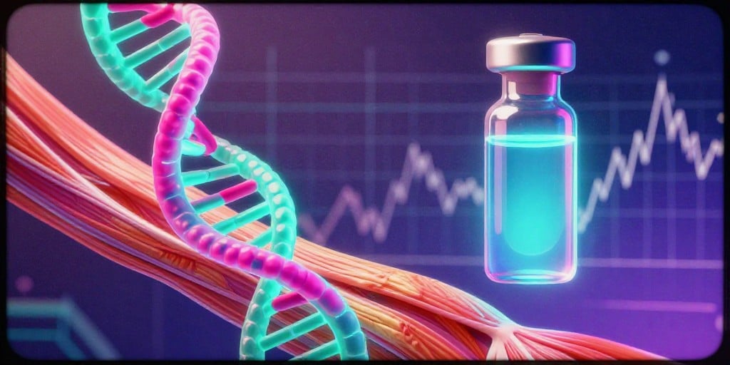 Capricor Therapeutics: Investing in Breakthrough DMD Treatments and Rare Disorder Innovation Capricor Therapeutics: Investing in Breakthrough DMD Treatments and Rare Disorder Innovation