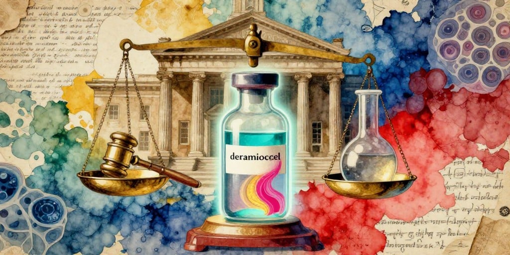 Capricor Therapeutics: Legal Deadline Looms as 24‑Month HOPE‑3 Data Spark Investor Optimism Capricor Therapeutics: Legal Deadline Looms as 24‑Month HOPE‑3 Data Spark Investor Optimism