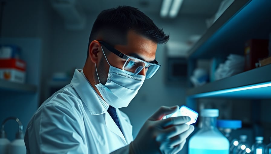 Capricor Therapeutics: Navigating DMD Pipeline Amid Volatile Biotech Market Capricor Therapeutics: Navigating DMD Pipeline Amid Volatile Biotech Market