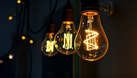 Capstone Companies, Inc. Focuses on LED Lighting Solutions Amid Market Volatility