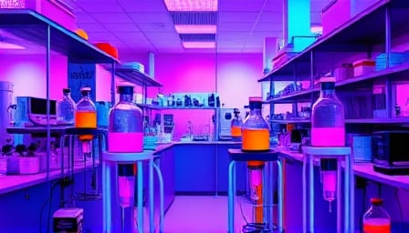 Capstone Holding Corp's Stock Plunge Highlights Biotech Sector's Volatility and Risks