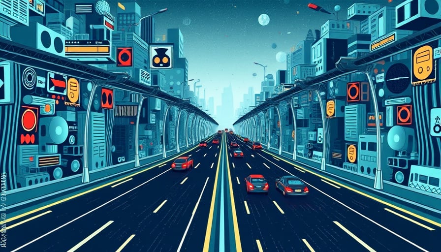 Capstone Holding Wins $XM North Carolina Noise‑Wall Contract, Boosts Infrastructure Expansion