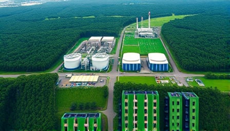 Captiva Verde Wellness Corp: Sustainability Promise or Financial Struggle? Captiva Verde Wellness Corp: Sustainability Promise or Financial Struggle?