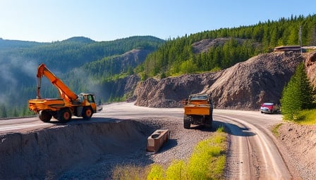 Carbine Resources Ltd: Navigating the Future of Gold Exploration Amid Market Volatility