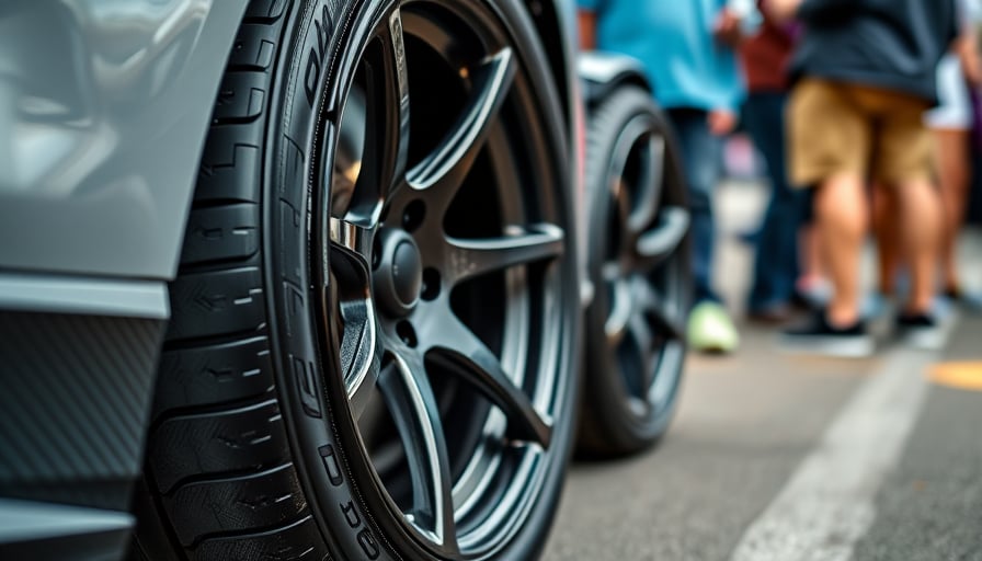 Carbon Revolution Navigates Market Volatility with Innovative Automotive Solutions Carbon Revolution Navigates Market Volatility with Innovative Automotive Solutions