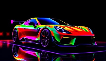 Carbon Revolution PLC Leads Automotive Innovation with Lightweight Carbon Fiber Wheels