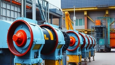 Carclo PLC Marks Year of Transformation with Profit Turnaround and Strategic Growth Plans Carclo PLC Marks Year of Transformation with Profit Turnaround and Strategic Growth Plans