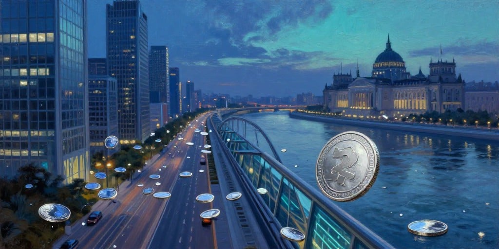 Cardano Bounces 12% From Six‑Year Low as Altcoin Rally & Governance Shift Drive Momentum Cardano Bounces 12% From Six‑Year Low as Altcoin Rally & Governance Shift Drive Momentum