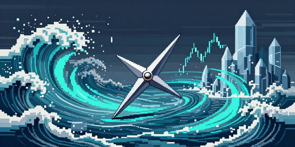 Cardano & Inu: How 52‑Week Volatility Reveals Crypto's Risks and Rewards