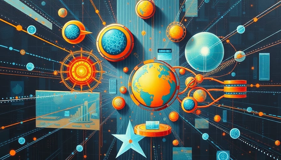 Cardano Inu Navigates Volatility Amid ADA Developments and Market Dynamics