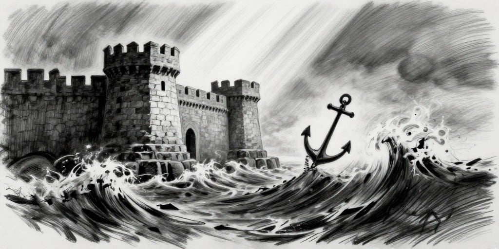 Cardano’s Strategic Shift: Why Security‑First Governance Outshines Bitcoin’s Volatility Cardano’s Strategic Shift: Why Security‑First Governance Outshines Bitcoin’s Volatility