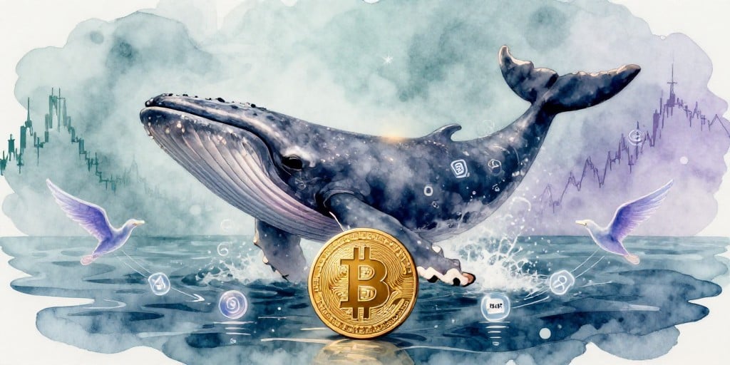 Cardano’s Technical Upswing: Whale Accumulation, Bullish Indicators, and Governance Focus Cardano’s Technical Upswing: Whale Accumulation, Bullish Indicators, and Governance Focus