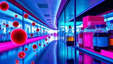 Cardiff Oncology: Pioneering Hope in Cancer Treatment Amidst Biotech Challenges