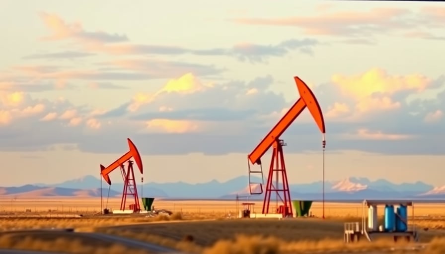 Cardinal Energy Ltd: Alberta Oil Explorer Poised for Growth Amid Volatile Energy Market