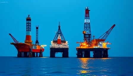 Cardinal Energy Ltd. Charts Steady Growth in Alberta's Oil Sector Amid Market Volatility Cardinal Energy Ltd. Charts Steady Growth in Alberta's Oil Sector Amid Market Volatility