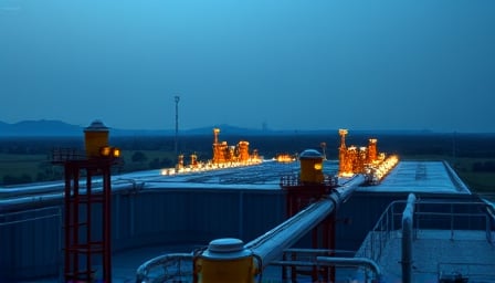 Cardinal Energy Ltd. Confirms Six-Cent Dividend Payment, Signals Financial Stability