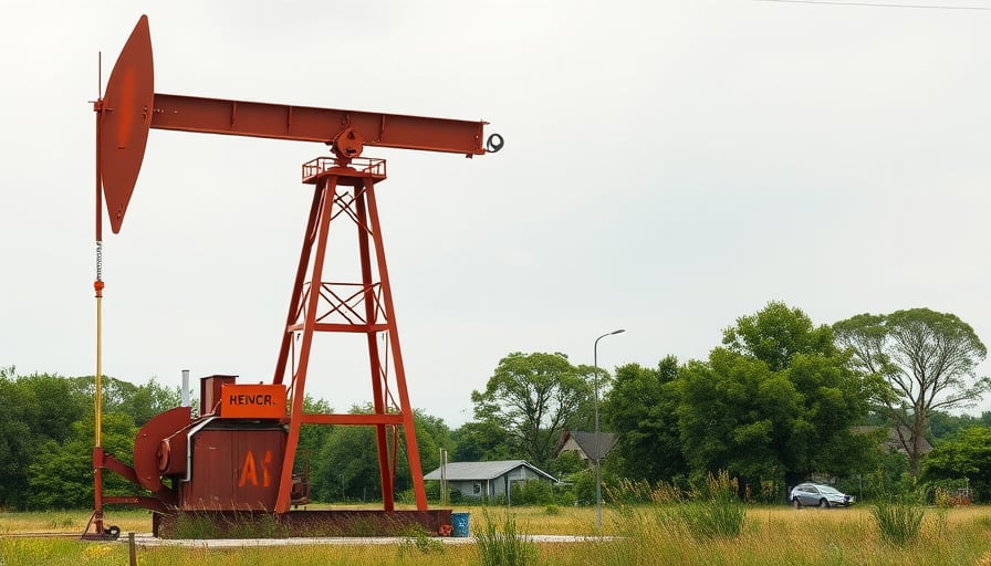 Cardinal Energy Ltd.: Driving Alberta's Oil Exploration & Growth Amid Market Volatility