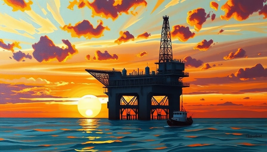 Cardinal Energy: Solid Valuation & Stable Growth Amid Alberta Oil Challenges