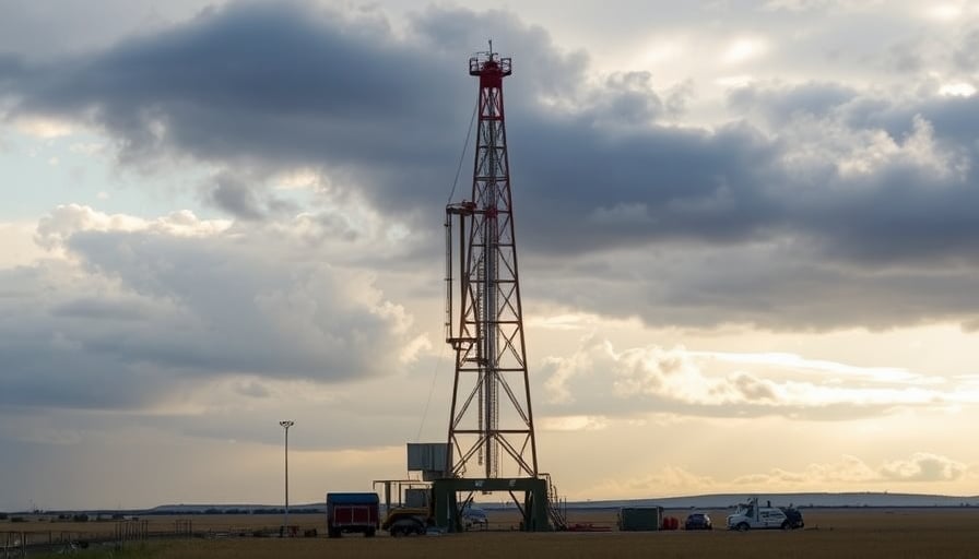 Cardinal Energy’s Dividend & Volatility: What Investors Need to Know