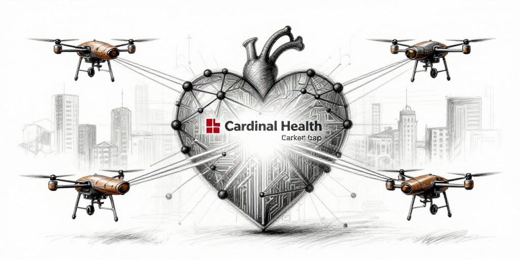 Cardinal Health: Leading Healthcare Innovation & Strong Market Performance Cardinal Health: Leading Healthcare Innovation & Strong Market Performance