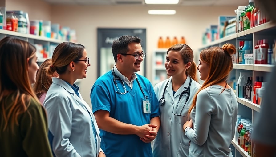 Cardinal Health Q1 Earnings Beat Expectations, Shares Hit 52-Week High