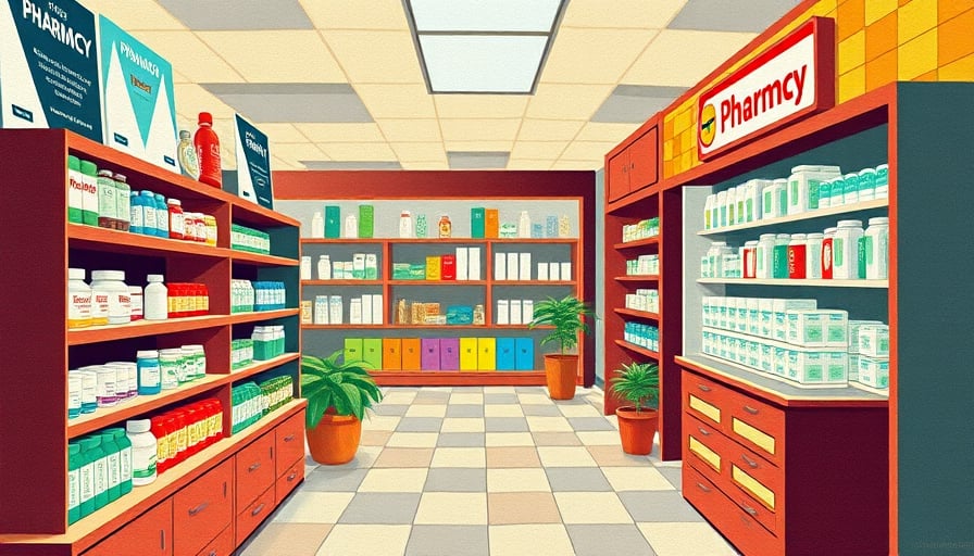 Cardinal Health: Strong Market Cap, Resilient Growth Amidst Stock Volatility