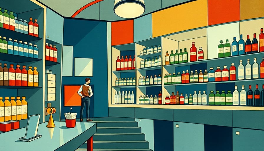 Cardinal Health: Strong Market Position & Innovation Drive 2026 Investor Outlook