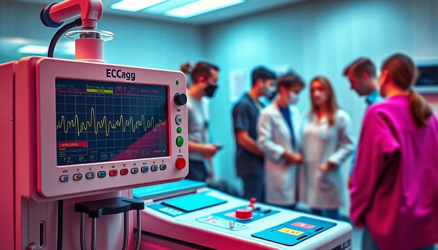 CardioComm Secures Loan Facility to Boost Cardiac Tech Growth