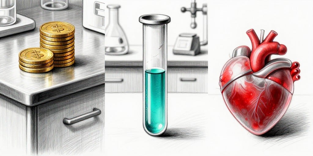 Cardiol Therapeutics: Advancing Cardio Anti‑Inflammatory Drugs Despite Ongoing R&D Losses Cardiol Therapeutics: Advancing Cardio Anti‑Inflammatory Drugs Despite Ongoing R&D Losses
