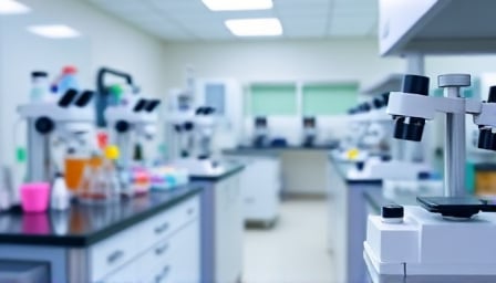 CareDx Inc. Maintains Steady Performance Amid Market Volatility with Focus on Heart Transplant Diagnostics