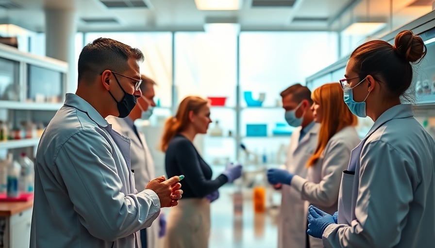 CareDx: Stable Nasdaq Growth in Heart Transplant Diagnostics CareDx: Stable Nasdaq Growth in Heart Transplant Diagnostics